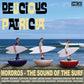 Mordros: The Sound Of The Surf - Vinyl LP