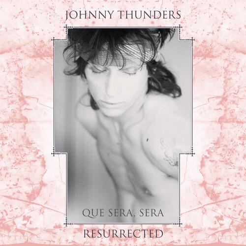 Que Sera Sera: Resurrected - Anniversary Edition Vinyl LP