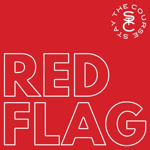 Red Flag - Vinyl LP