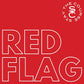 Red Flag - Vinyl LP