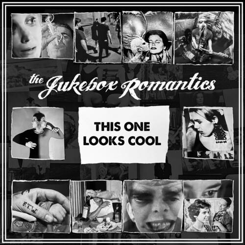 This One Looks Cool - Vinyl LP