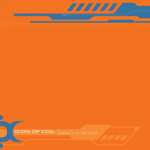 Serenity Is The Devil - Vinyl LP