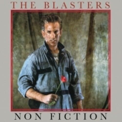 Non Fiction - Vinyl LP