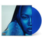 For Promotional Use Only - Vinyl LP (Blue)
