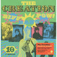 Biff Bang Pow: The Creation Singles Box - Boxset includes Ten Colored 7-Inch Vinyl Singles in Five Gatefold Digipak Sleeves - 7-Inch Single