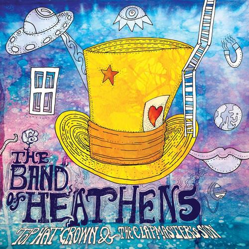 Top Hat Crown & The Clapmaster's Son - Vinyl LP