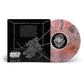Black Tar - Vinyl LP (Red/Black)