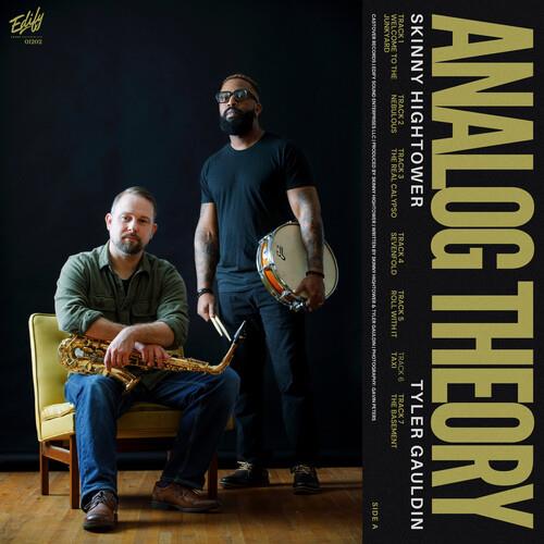 Analog Theory - Vinyl LP