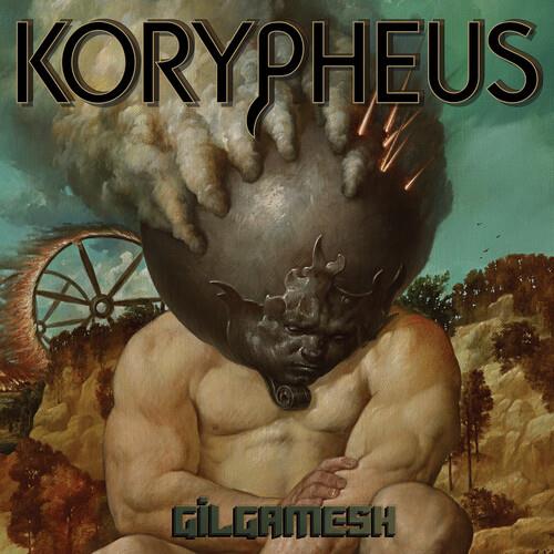 Gilgamesh - Vinyl LP