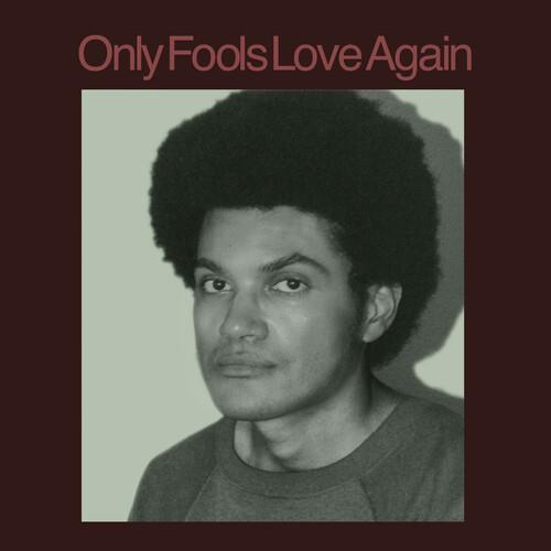 Only Fools Love Again - Vinyl LP