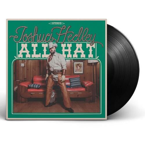 All Hat - Vinyl LP