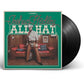 All Hat - Vinyl LP