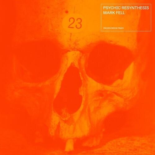 Psychic Resynthesis - Vinyl LP