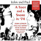 A Toot And A Snore In '74 - Vinyl LP