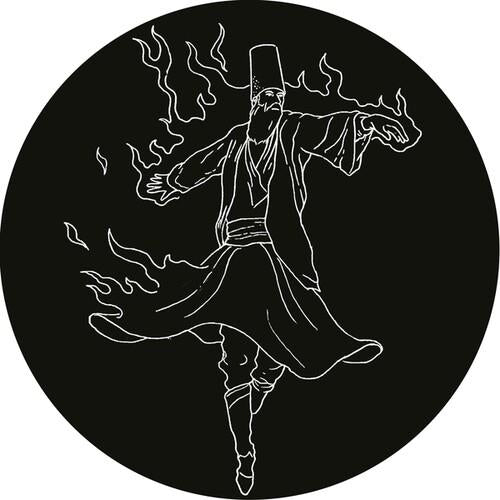 New Arrivals - 12-Inch Single