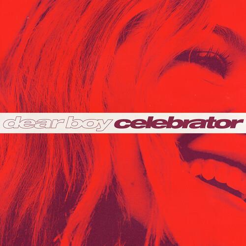 Celebrator - Vinyl LP