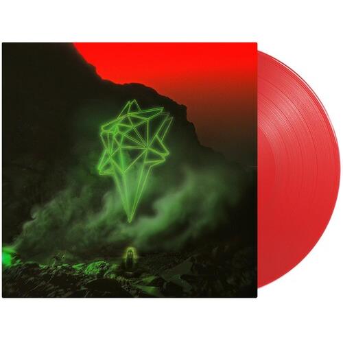 Edge of the Abyss - Vinyl LP