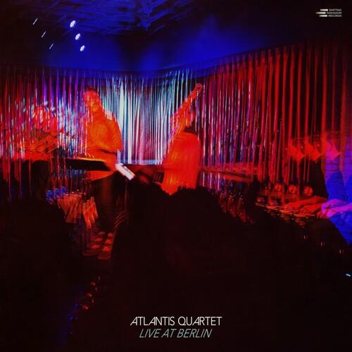 Live at Berlin - Vinyl LP