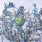 The Garden Of Unearthly Delights - Anniversary Edition Vinyl LP