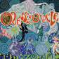 Odessey And Oracle (Mono Remastered) - Vinyl LP