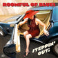 Steppin' Out! - Vinyl LP