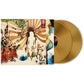 God Does Like Ugly - Vinyl LP (Tan)