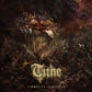 Communion In Anguish - Vinyl LP