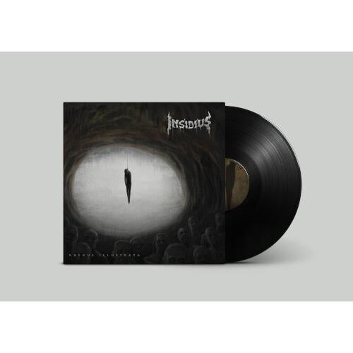 Vulgus Illustrata - Vinyl LP