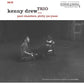 Kenny Drew Trio (Original Jazz Classics Series) - Vinyl LP 180 Gram