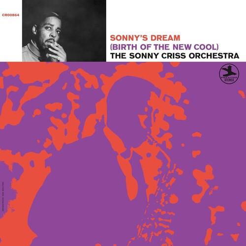 Sonny's Dream (Birth of the New Cool) (Original Jazz Classics Series) - Vinyl LP 180 Gram