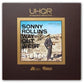 Way Out West - Vinyl LP 200 Gram