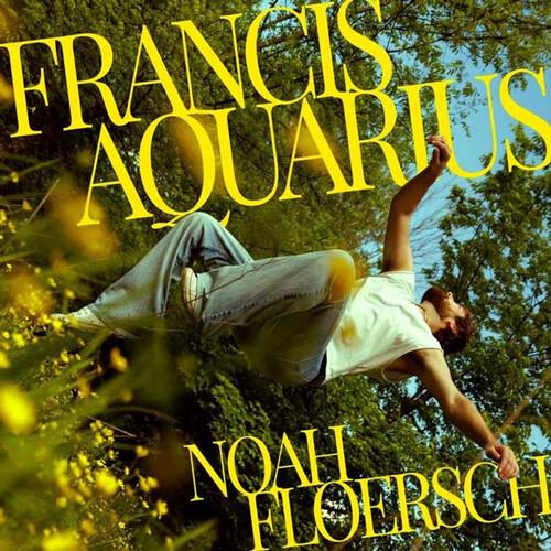 Francis Aquarius - Vinyl LP