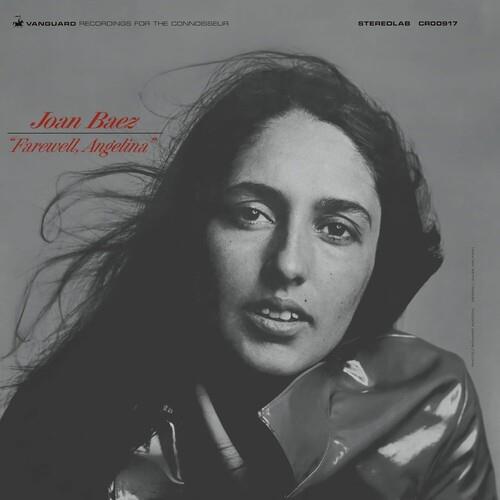 Farewell Angelina - Vinyl LP 180 Gram