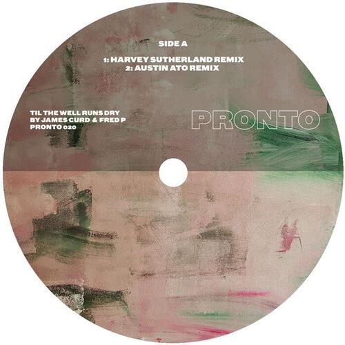 Till The Well Runs Dry - 12-Inch Single