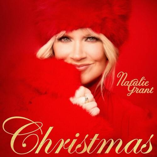 Christmas - Vinyl LP (Tan)