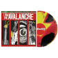 I Am The Avalanche - Vinyl LP (Black/Yellow/Red)