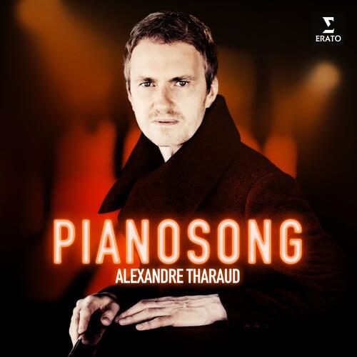 Pianosong - Vinyl LP