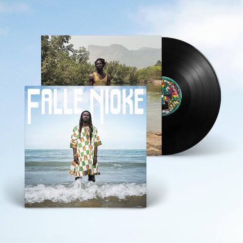 Love From the Sea - Vinyl LP