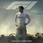 F1 The Movie (Original Score) - Vinyl LP (Red)