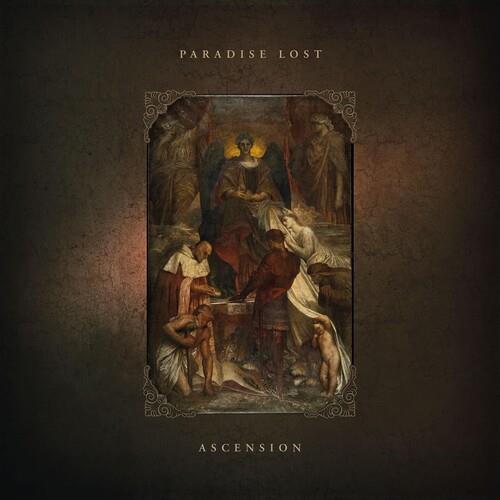 Ascension - Vinyl LP