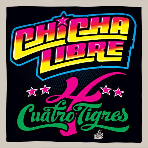 Quatro Tigres - Vinyl LP