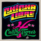 Quatro Tigres - Vinyl LP