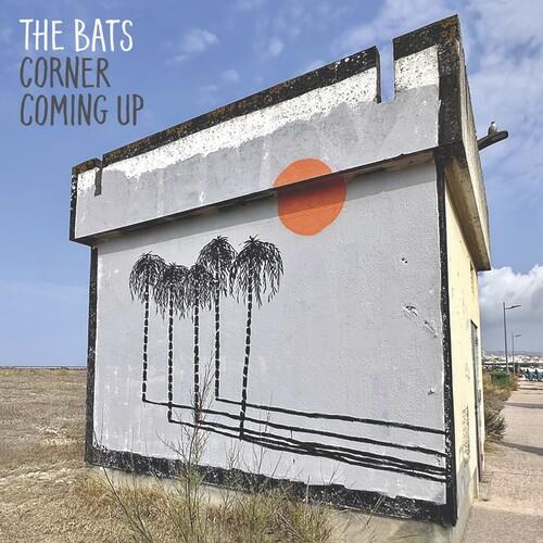 Corner Coming Up - Vinyl LP