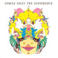 Split the Difference - Yellow - Vinyl LP (Yellow)