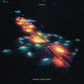 Internal Drone Infinity - Orange - Vinyl LP (Orange)