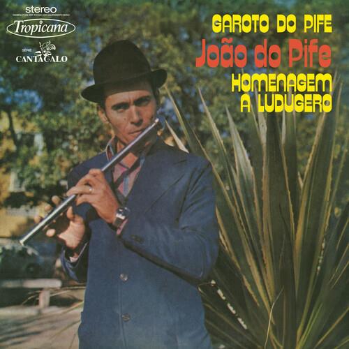 Garoto Do Pife / Homenagem a Ludugero - 7-Inch Single