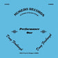 Performance One - Vinyl LP