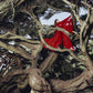 Nested In Tangles - Vinyl LP (Red)