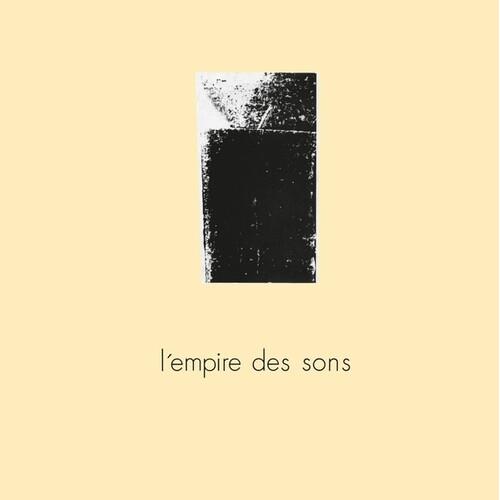 L'Empire Des Sons - Vinyl LP
