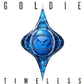 Timeless (30th Anniversary Edition) (Gold-on-Clear Splatter Vinyl) - Anniversary Edition Vinyl LP (Gold)